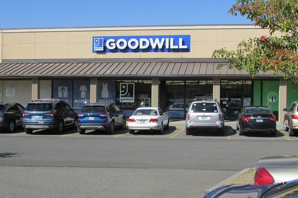 goodwill