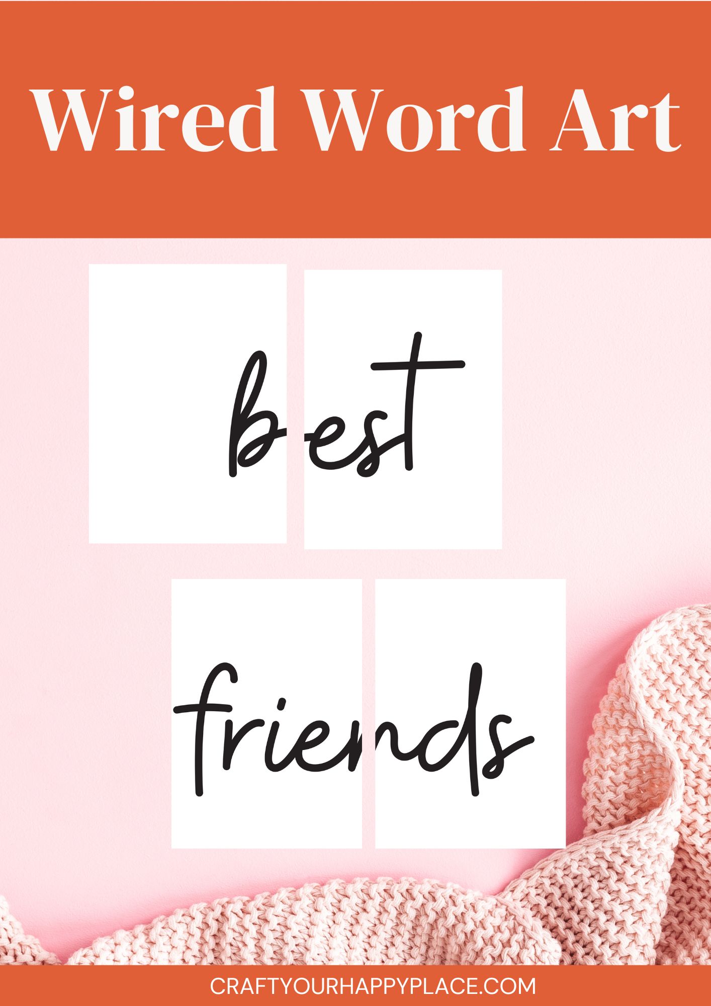 Wired Word Art Template Pack - Image 4
