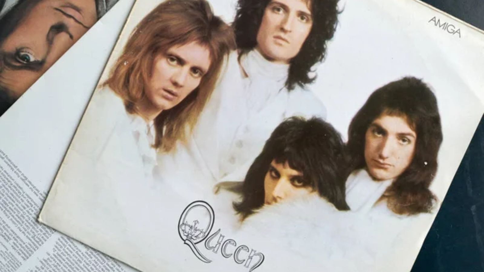 Bohemian Rhapsody by Queen
