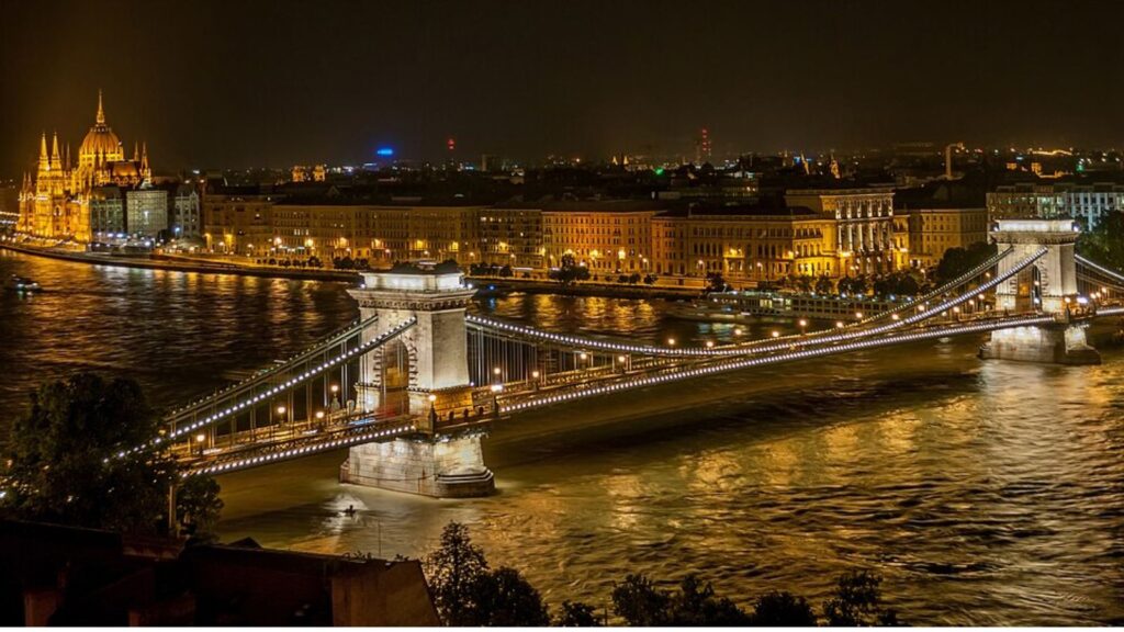 Budapest, Hungary