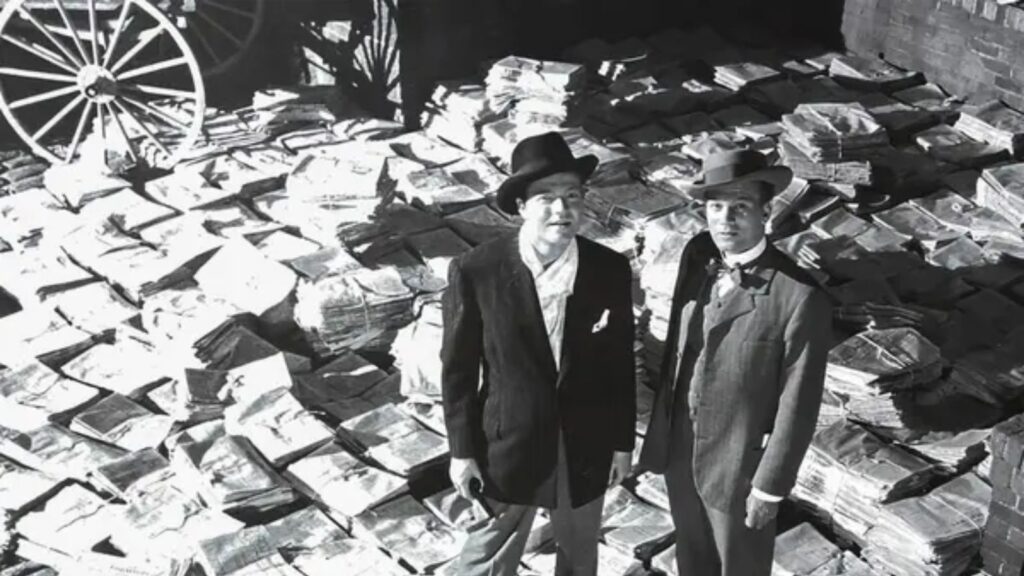 Citizen Kane