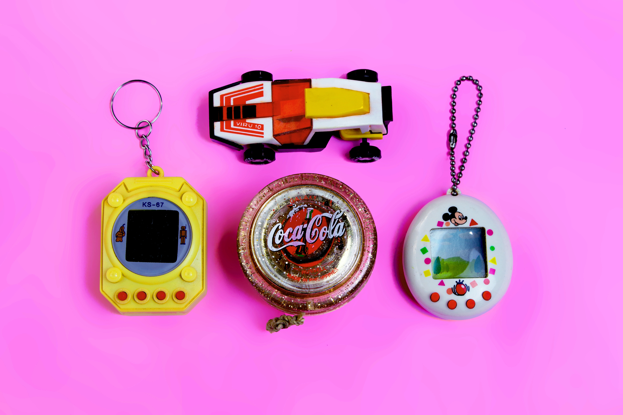Tamagotchi