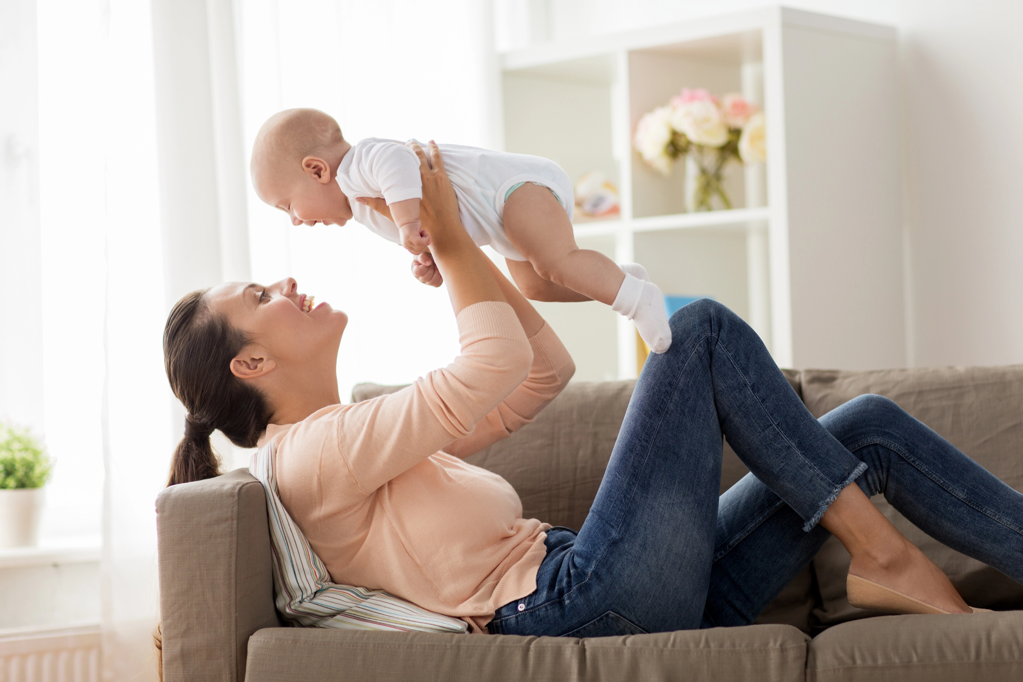 13 Heartfelt Compliments Every Parent Needs to Hear