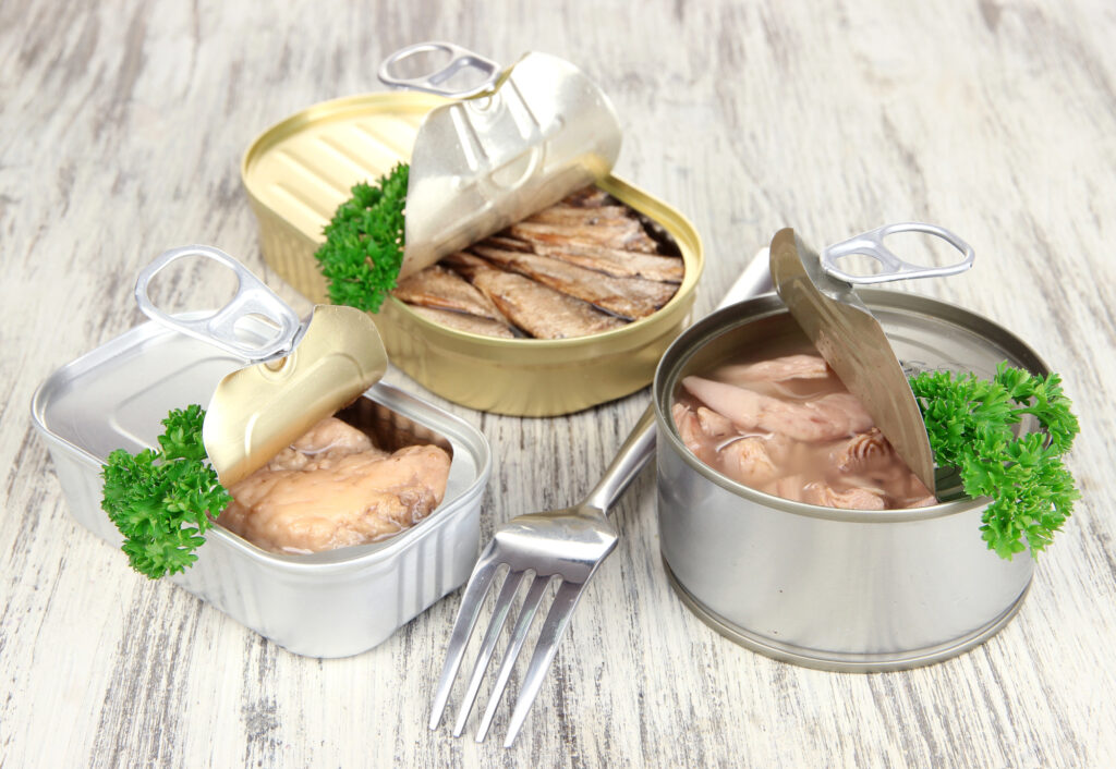 Sardines