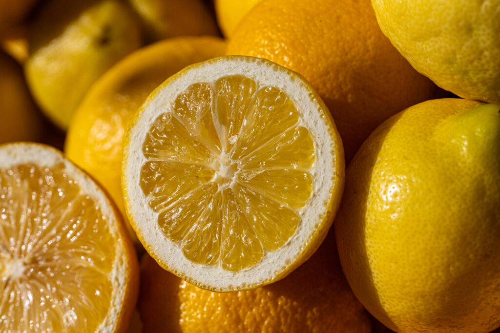 citrus
