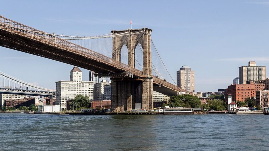 New York City Accent