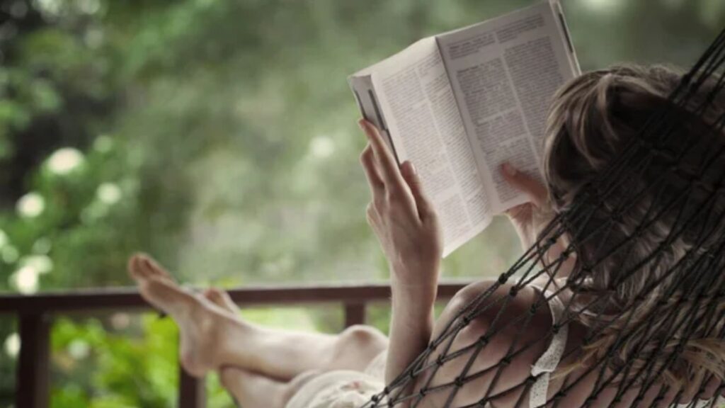 Reading Printed Books