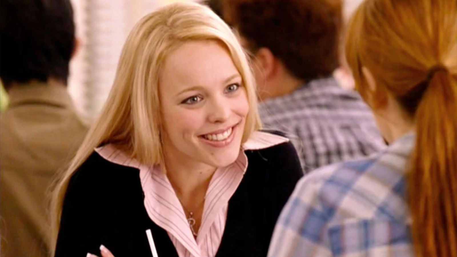 Regina George