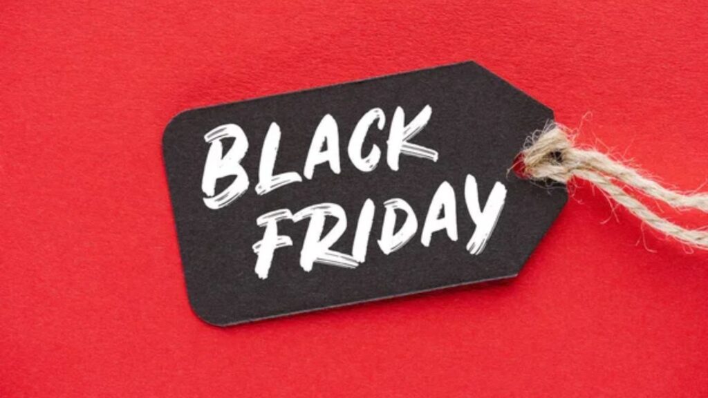 black friday