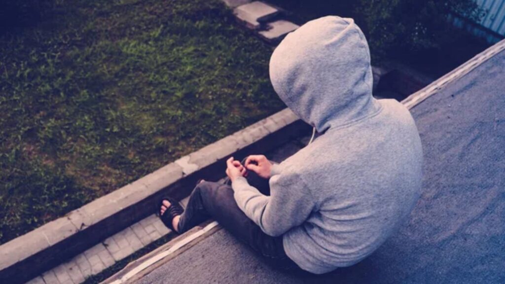 isolation
