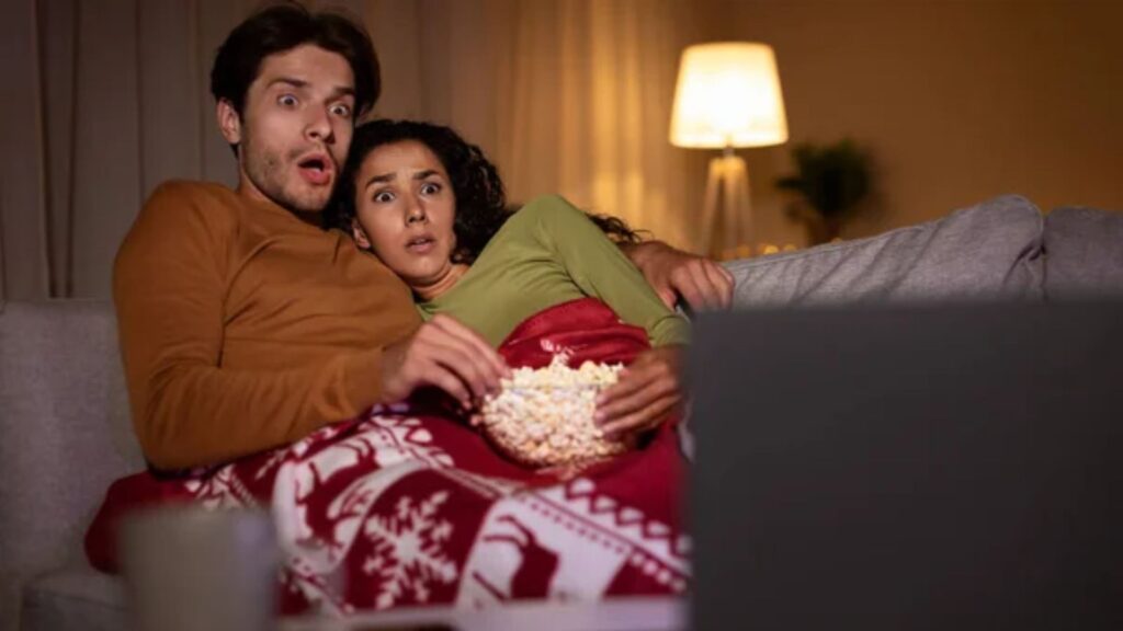 movie marathon