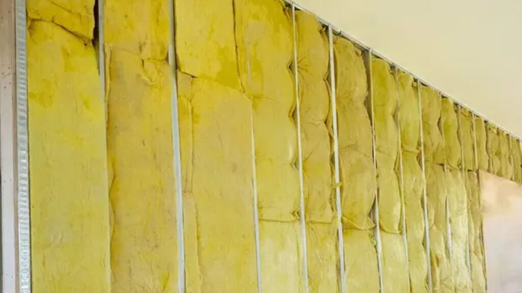soundproofing