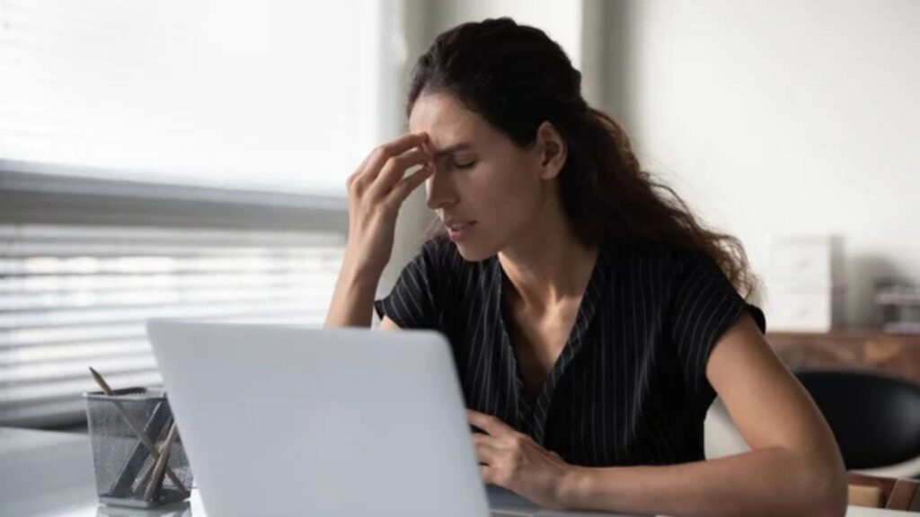 work and life balance