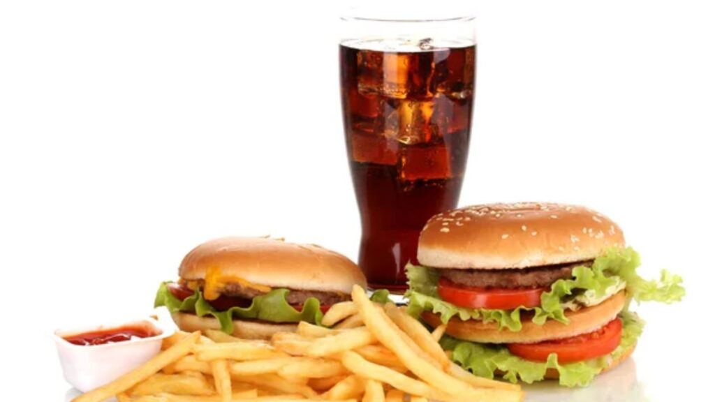 American Foods