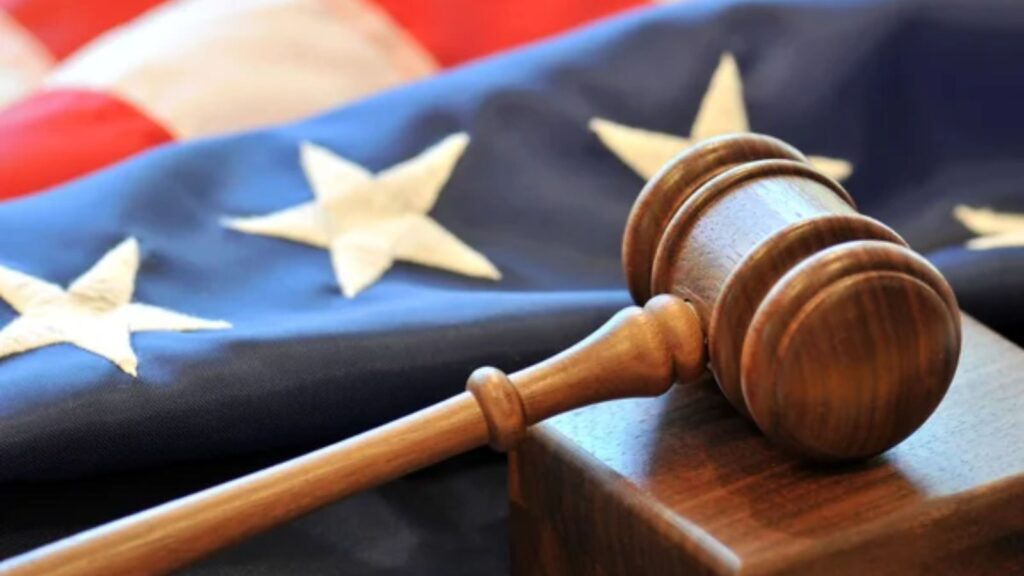 American Laws