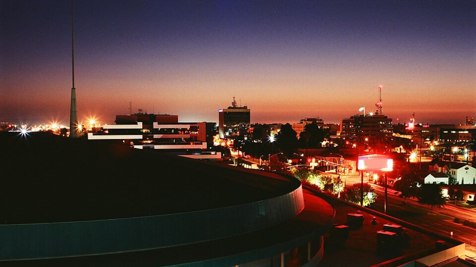 Bakersfield, California