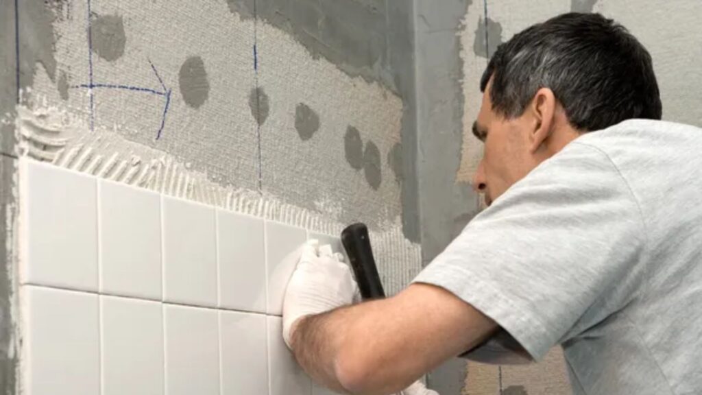 Bathroom Renovations