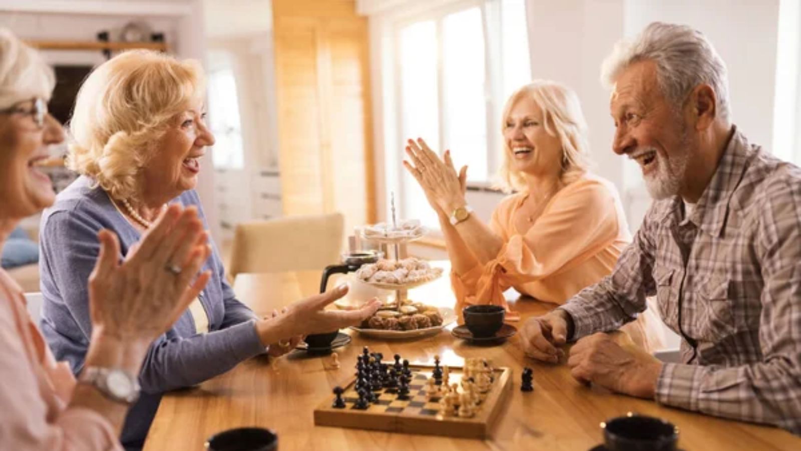 16 Old-School Boomer Habits That Are Surprisingly Making a Comeback