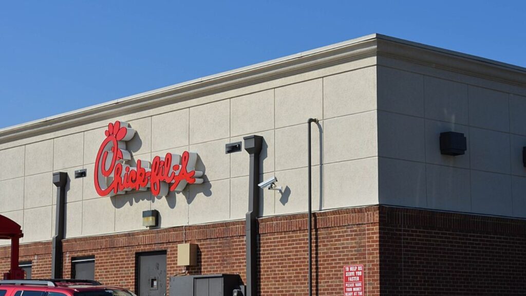 Chick-fil-A