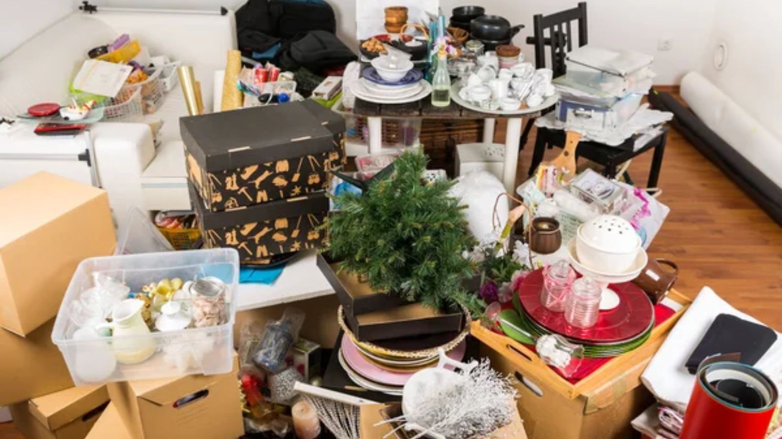 10 Items That Could Be Ruining Your Bedroom Without You Realizing It