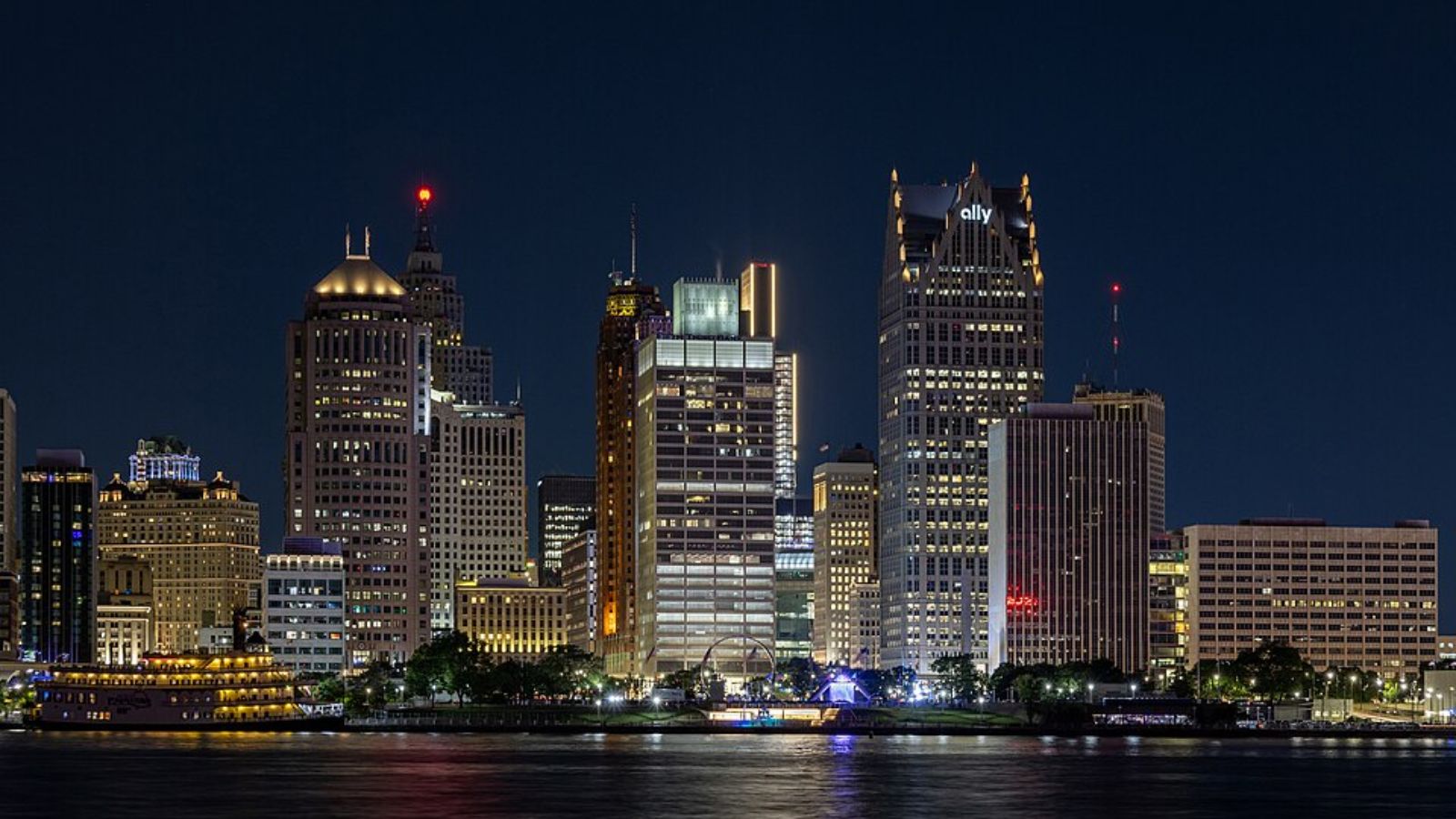 14 Cities in America That Rank Among the Most Dangerous