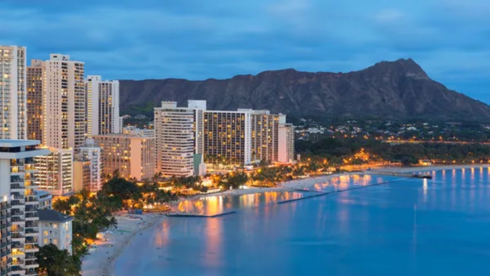 Hawaii