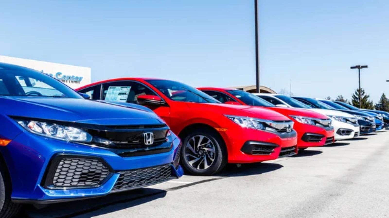 17 Popular Cars That Get Stolen More Often Than You’d Think