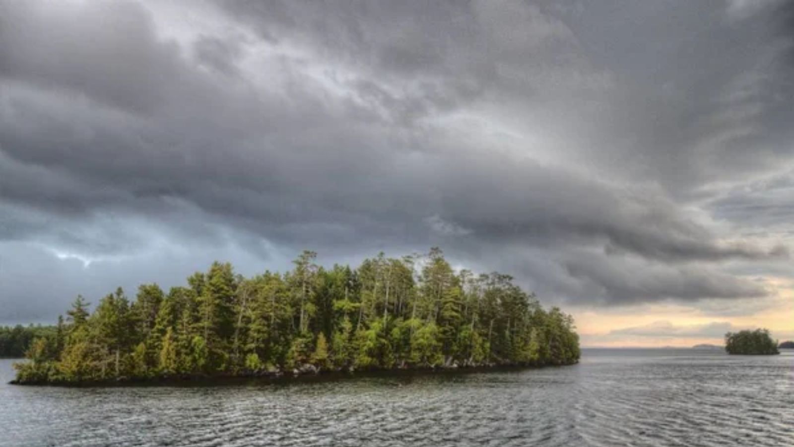 Skip the Crowds at These 15 Beautiful National Parks
