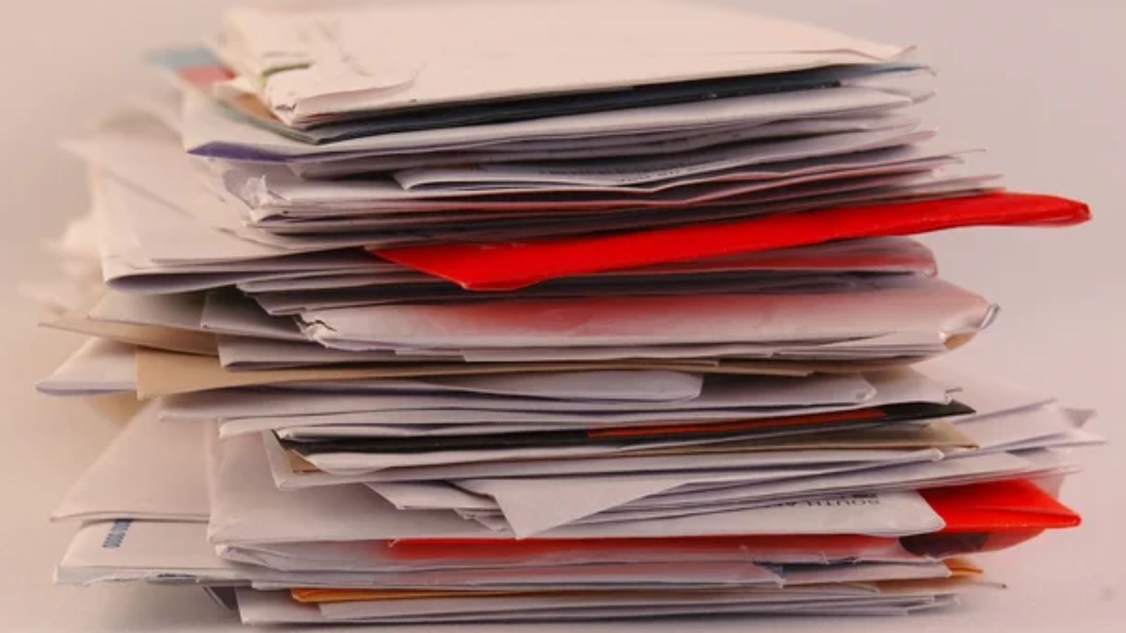 Junk Mail