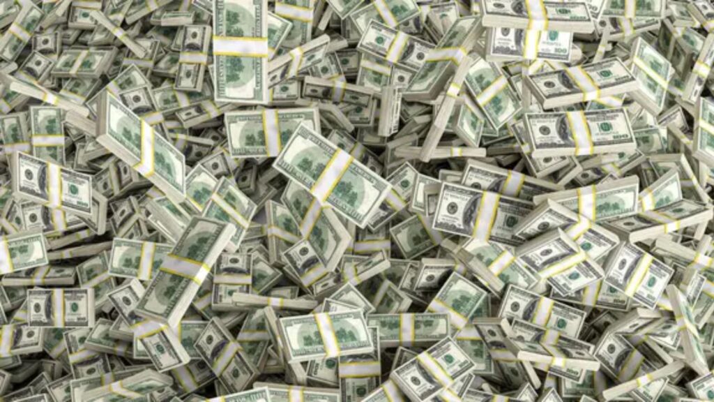 Money