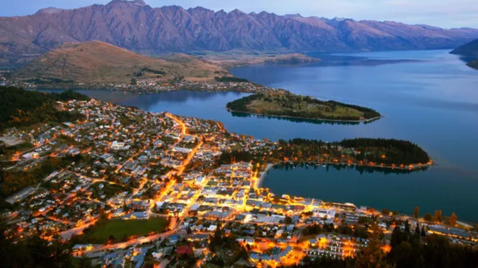 New Zealand