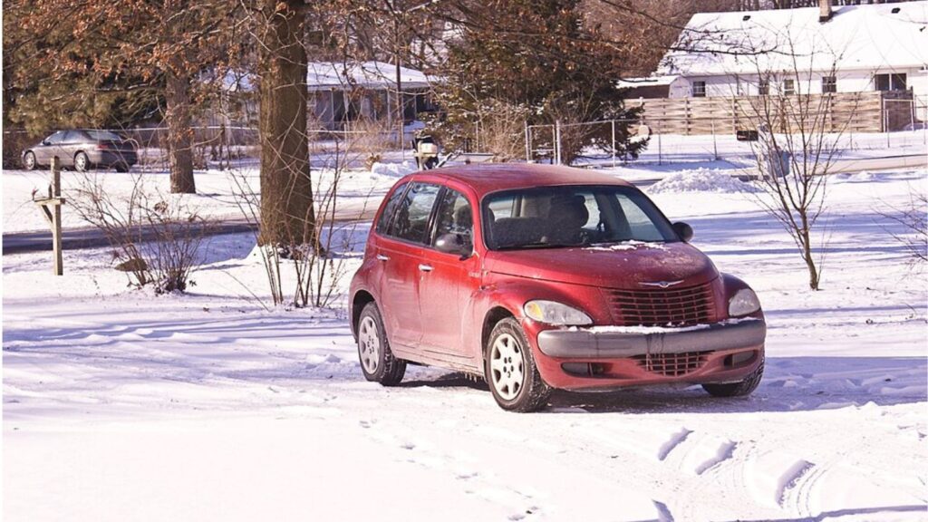 PT Cruiser