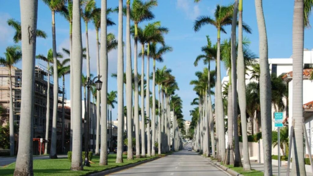Palm Beach, Florida