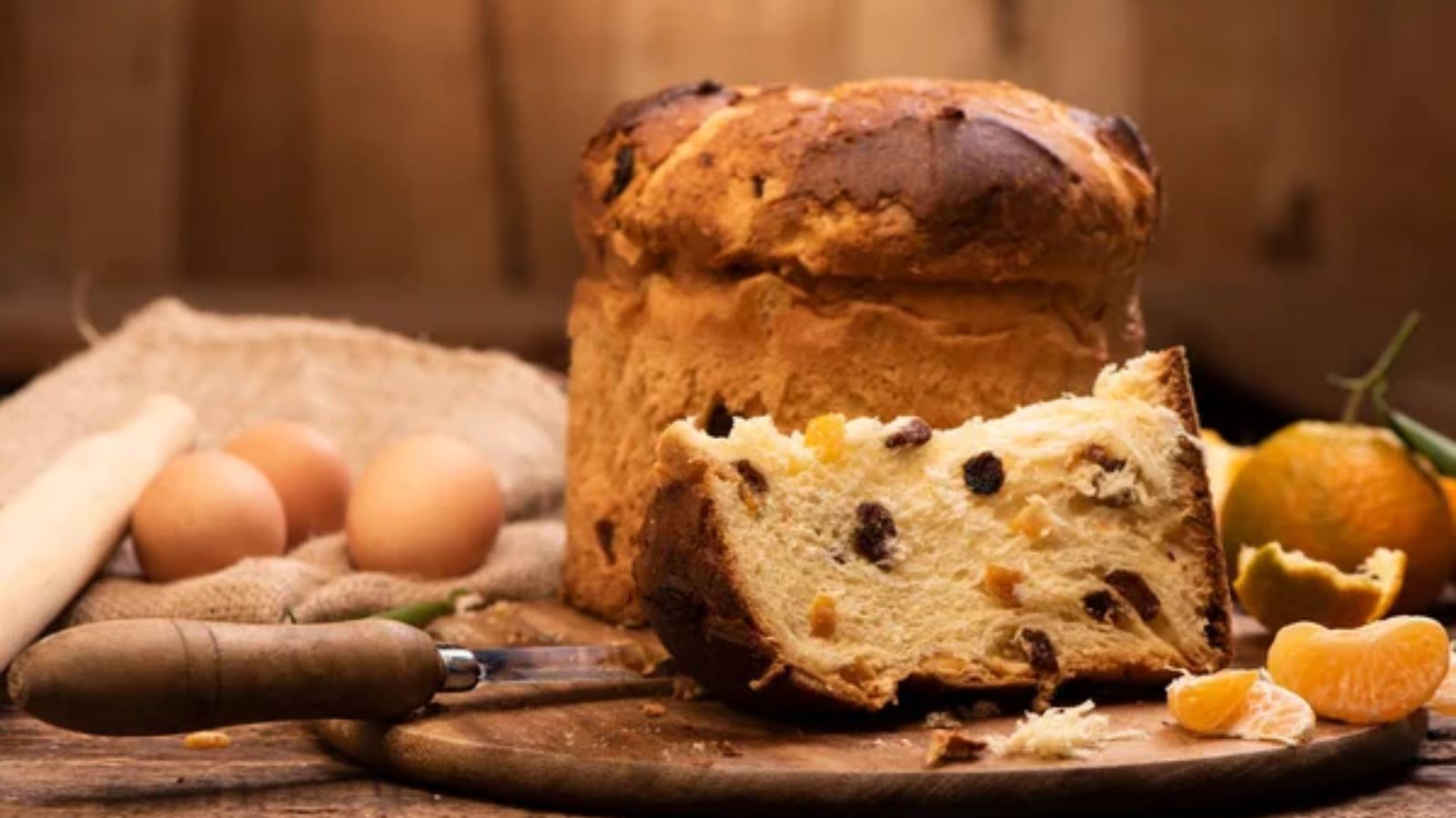 Panettone