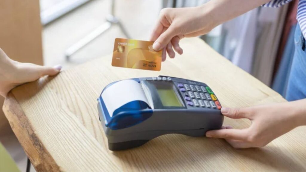 Payment Card