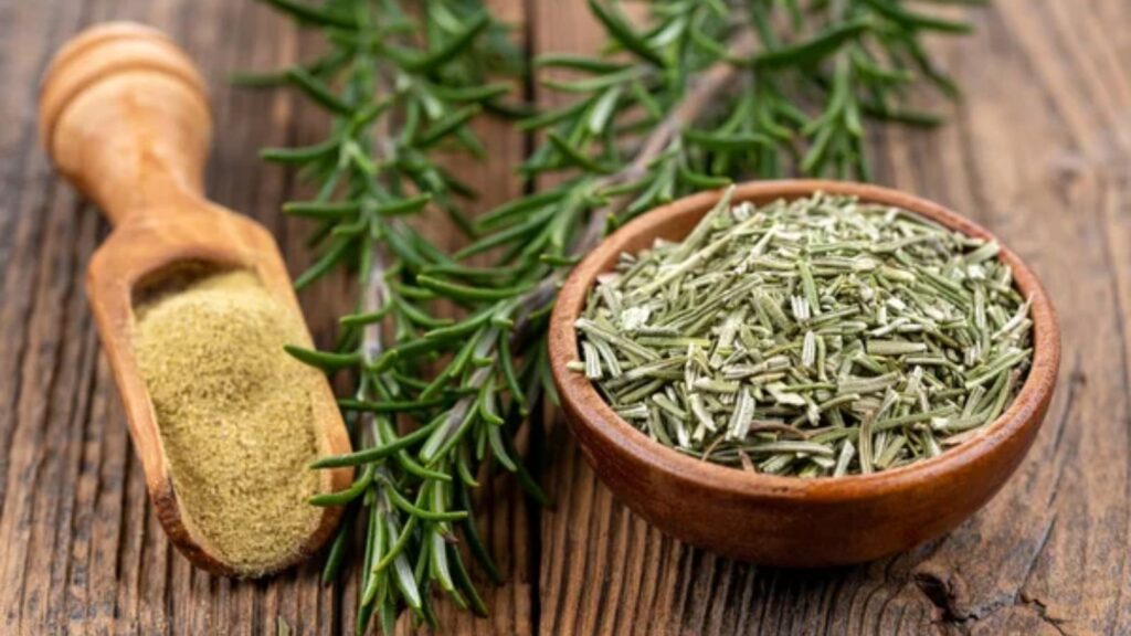 Rosemary
