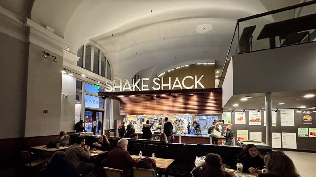 Shake Shack