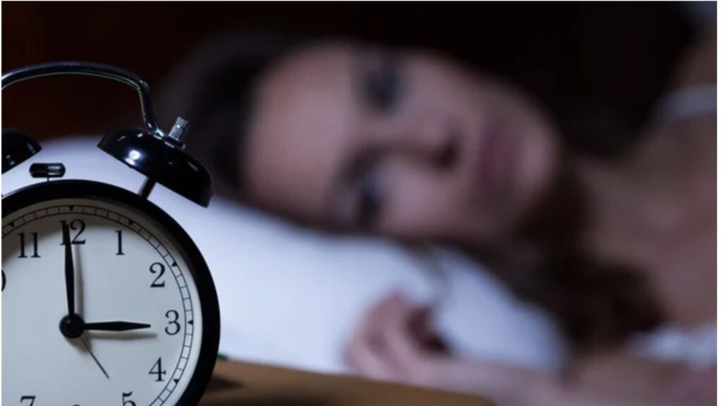 Sleep Problems