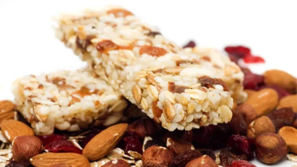Snack Bars