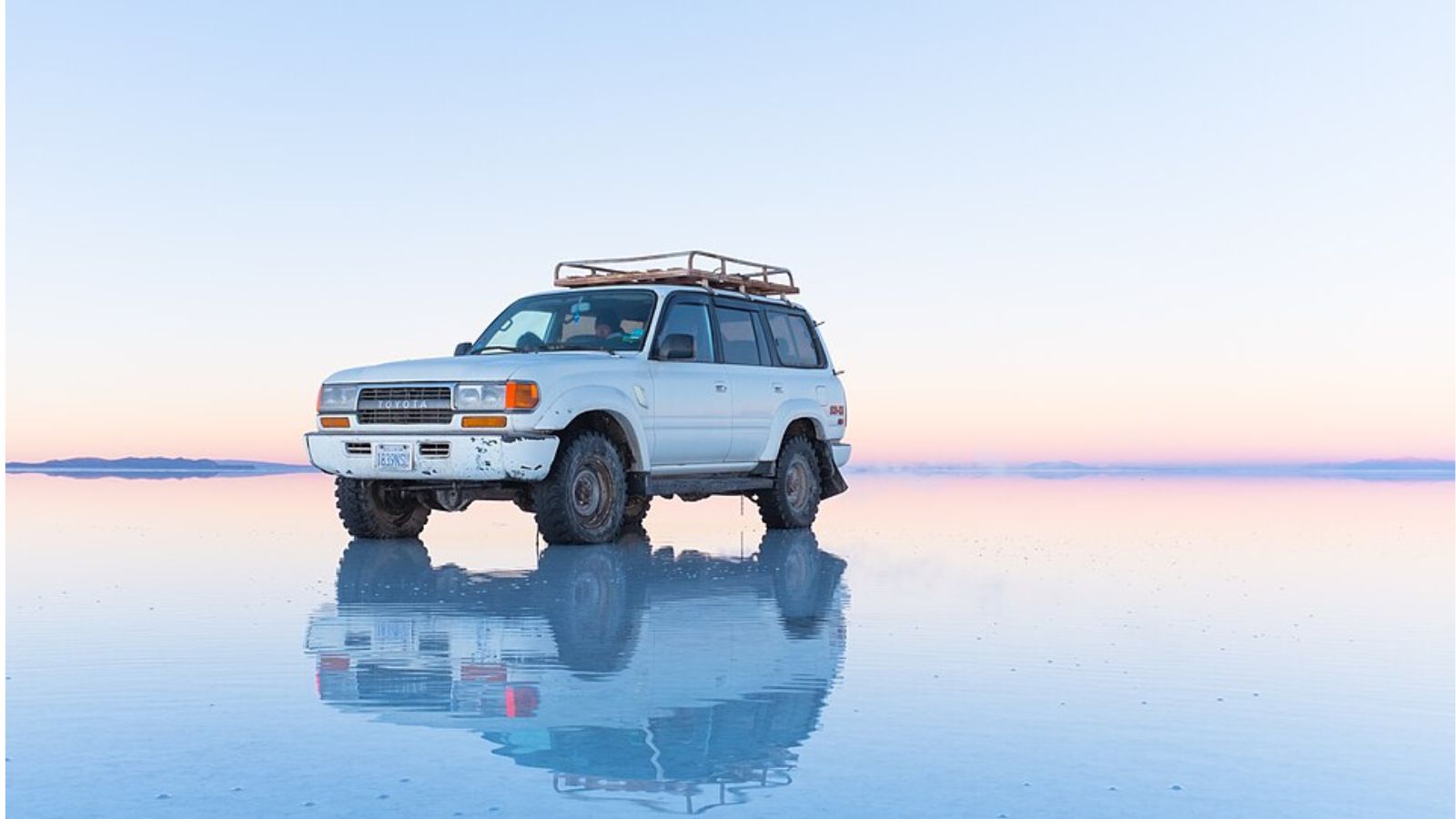 17 Japanese SUVs Known for Incredible Long-Term Reliability