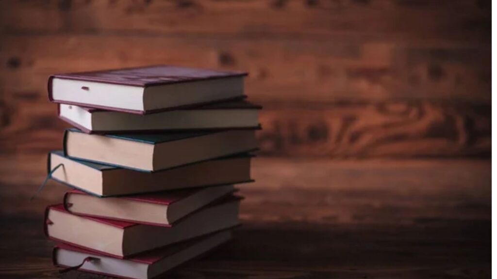 Unread Books