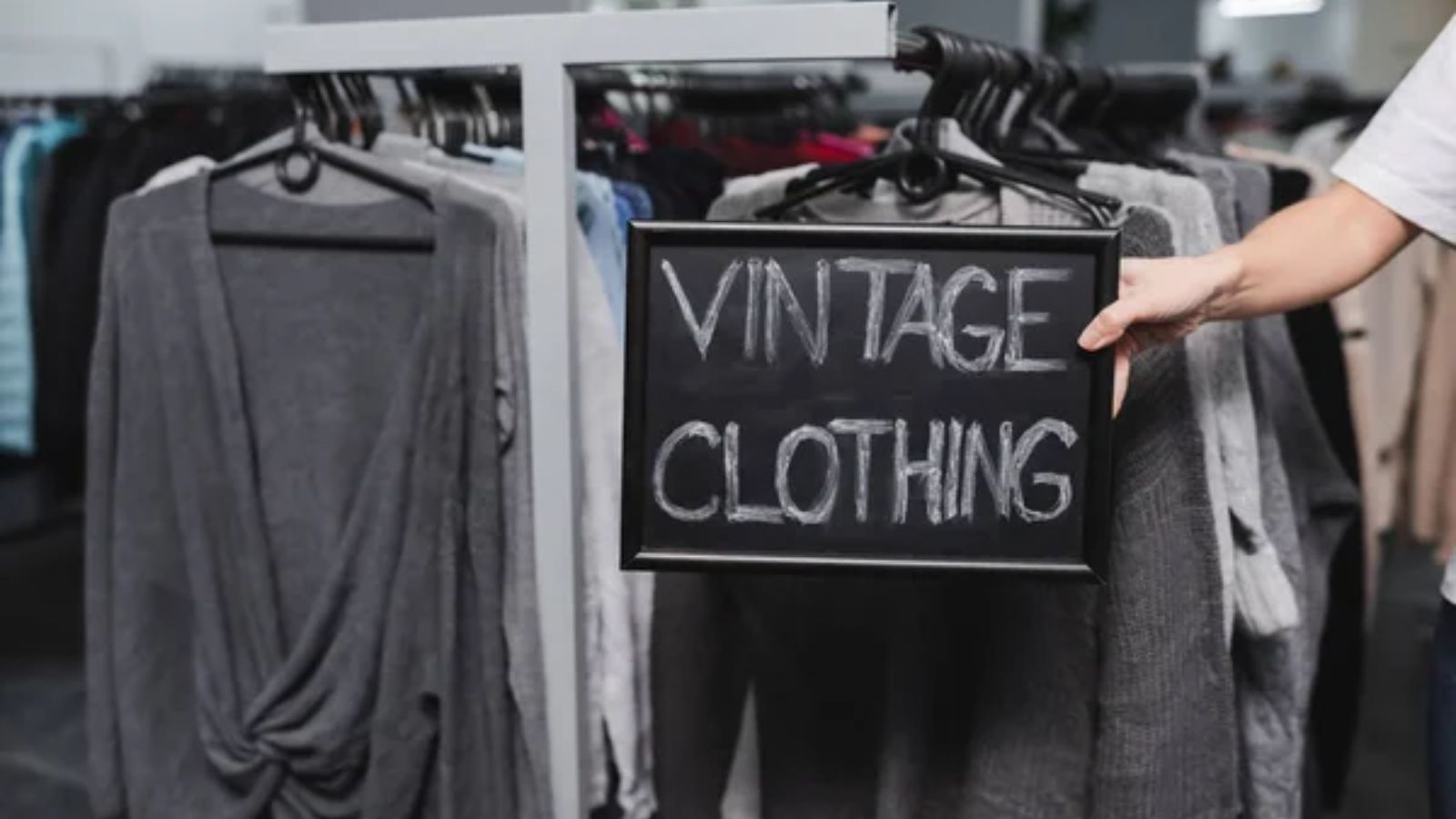 13 Things You Might Sell at a Garage Sale for Far Less Than They’re Worth