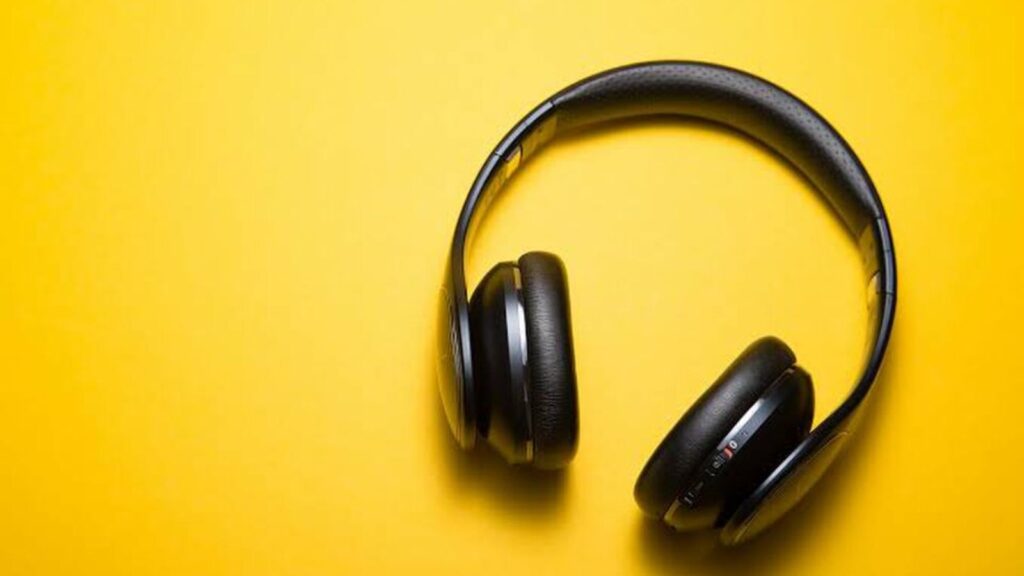 headset