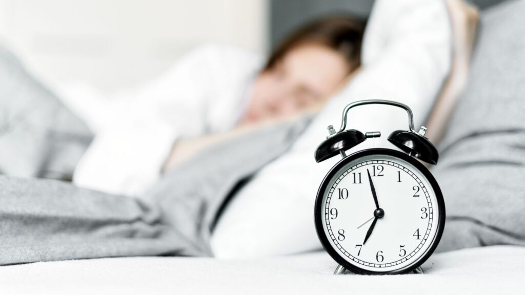 Alarm Clocks