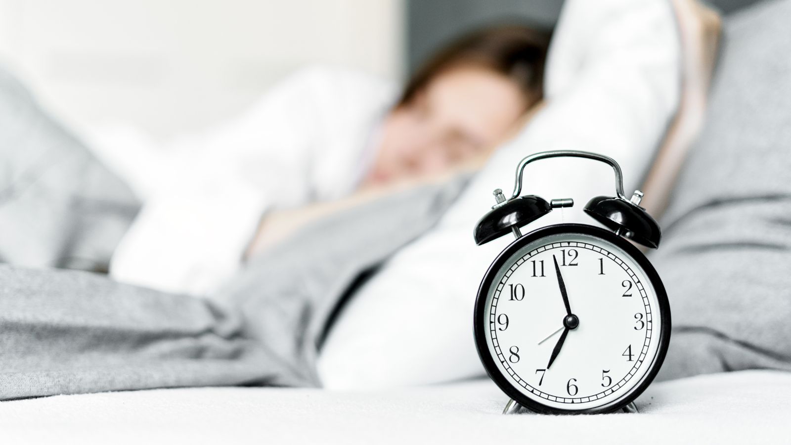 Alarm Clocks