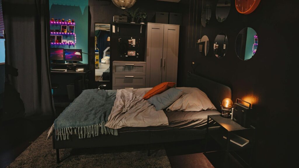 Bedroom Items