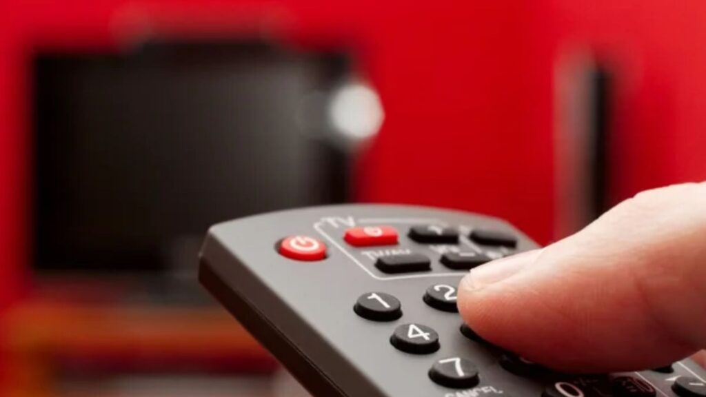 Cable Television