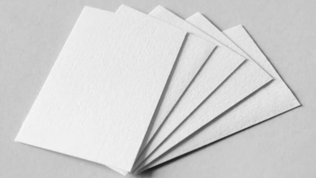 Cardstock
