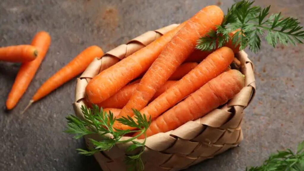 Carrots