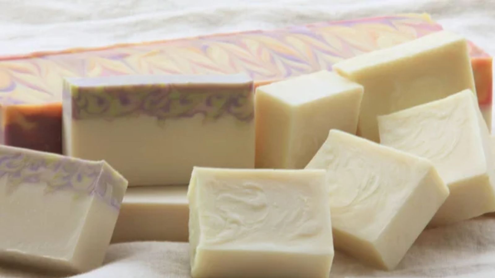 Castile Soap